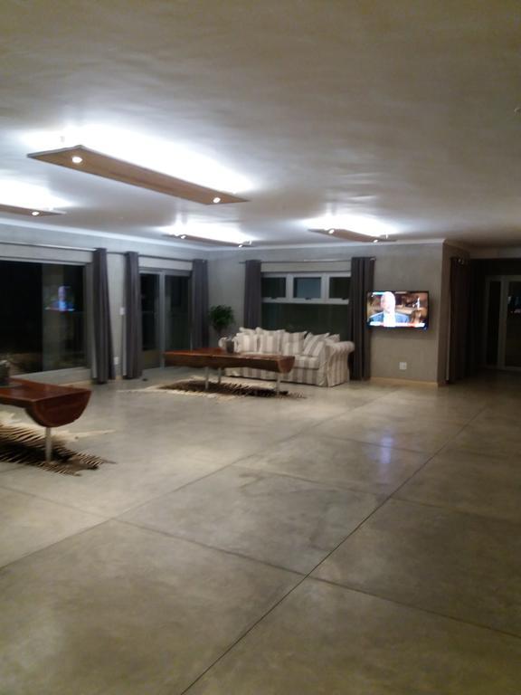 Hotel A La Mer Swakopmund Exterior foto